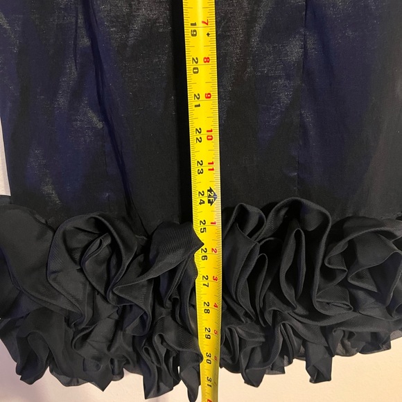 Romeo and Juliet Couture Dress - Picture 5 of 10